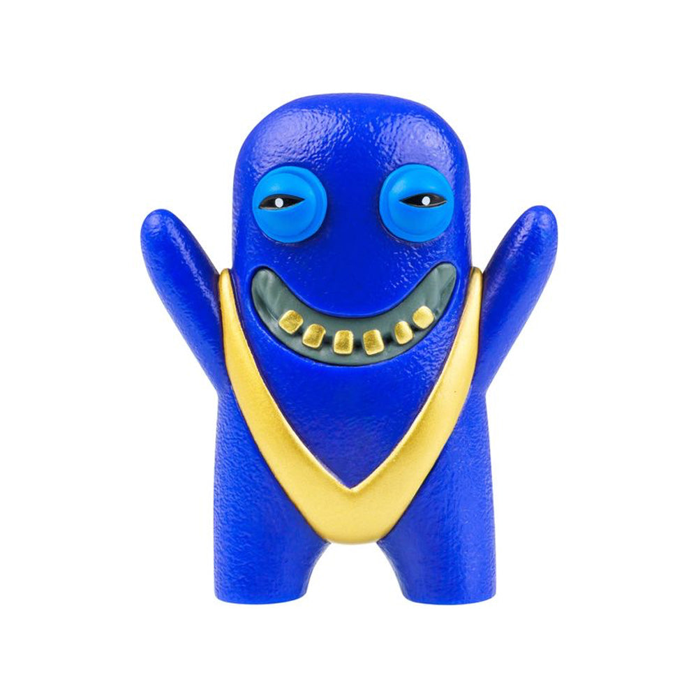 Fuggler Figuren Gold Edition in Blind Pack 6,5 cm