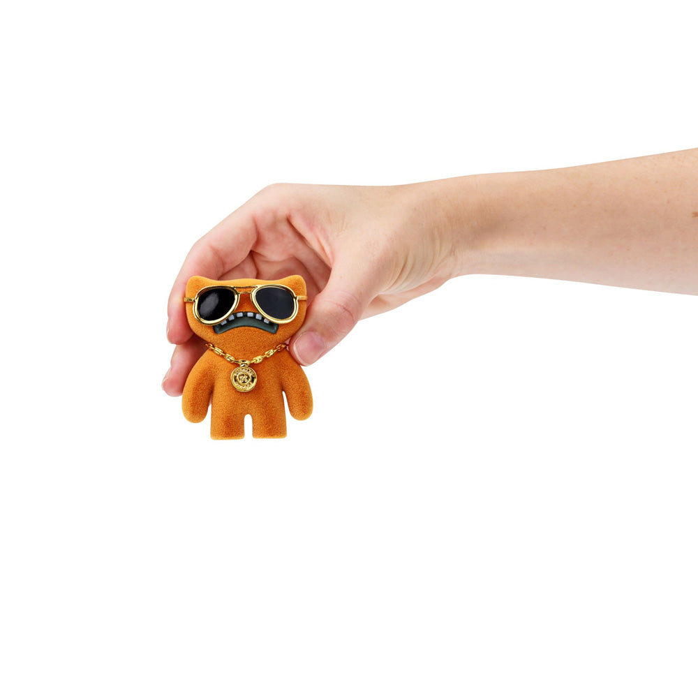 Fuggler Figuren Gold Edition in Blind Pack 6,5 cm