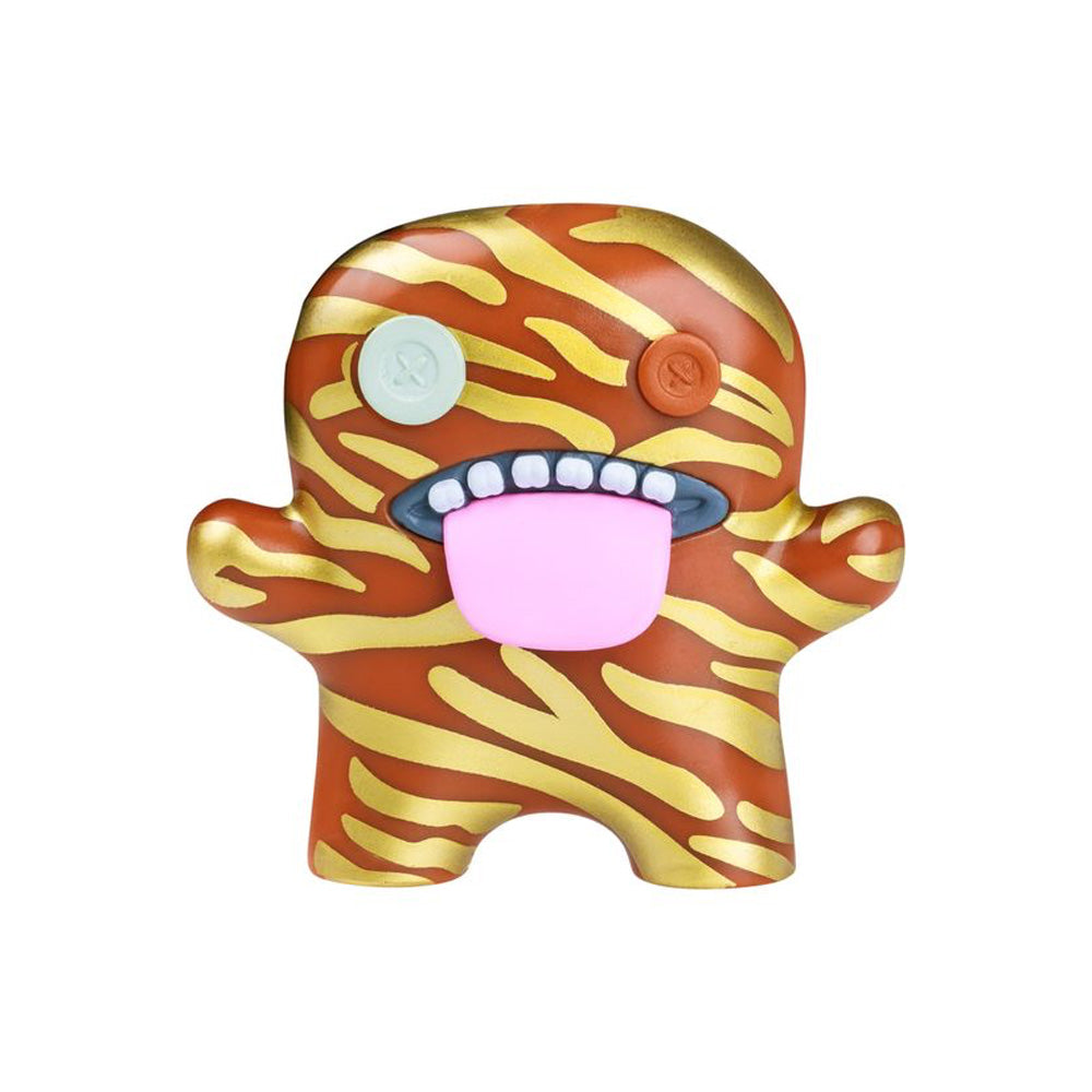 Fuggler Figuren Gold Edition in Blind Pack 6,5 cm