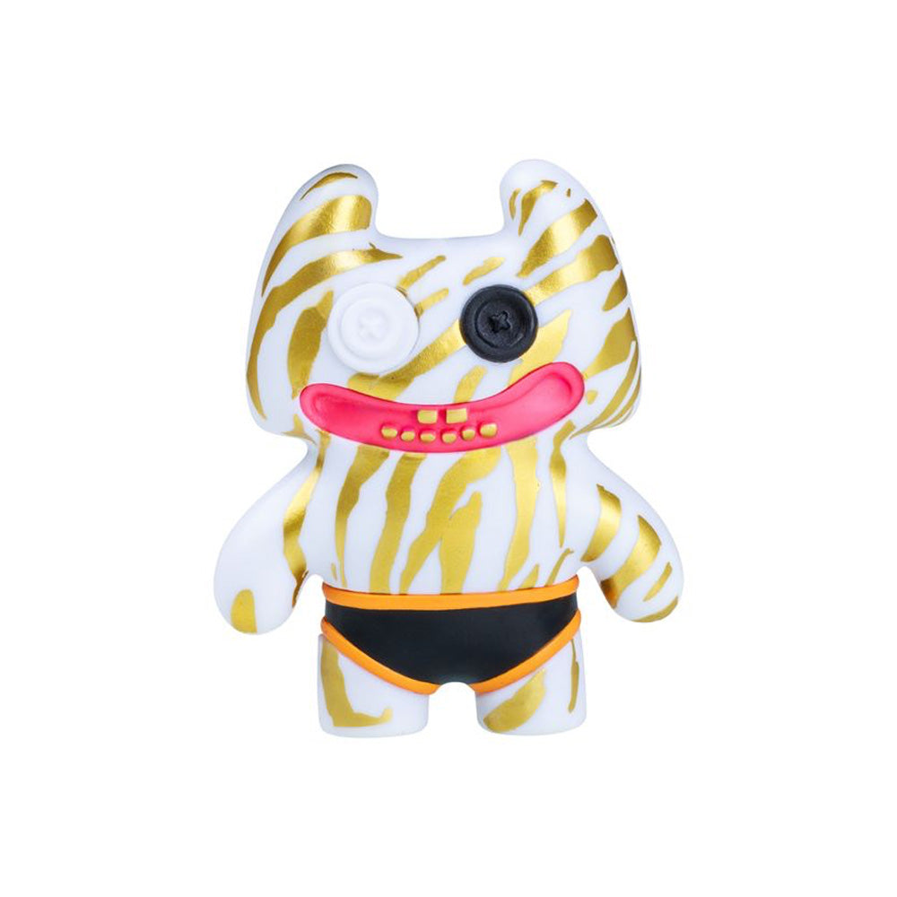 Fuggler Figuren Gold Edition in Blind Pack 6,5 cm