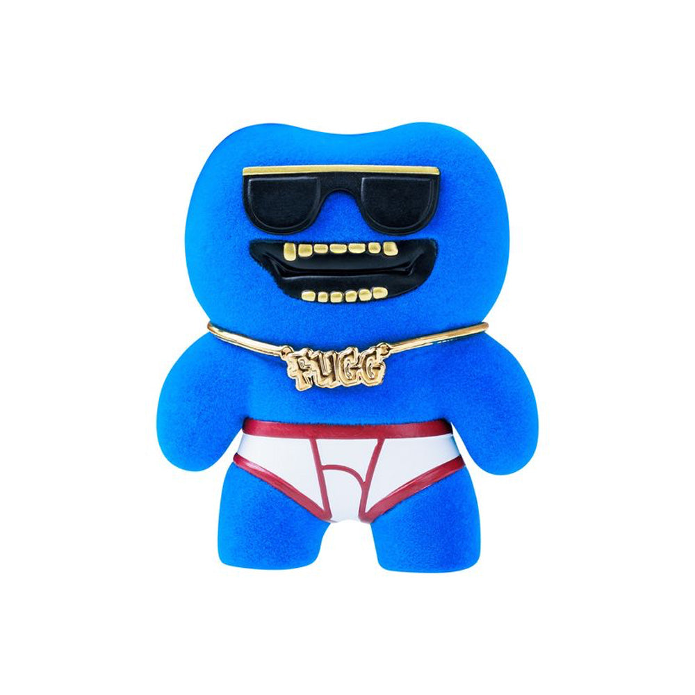 Fuggler Figuren Gold Edition in Blind Pack 6,5 cm