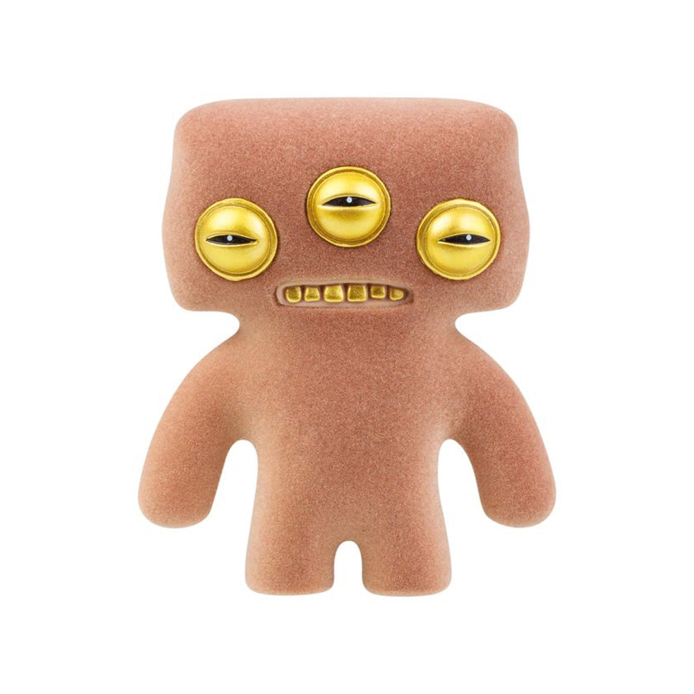 Fuggler Figuren Gold Edition in Blind Pack 6,5 cm