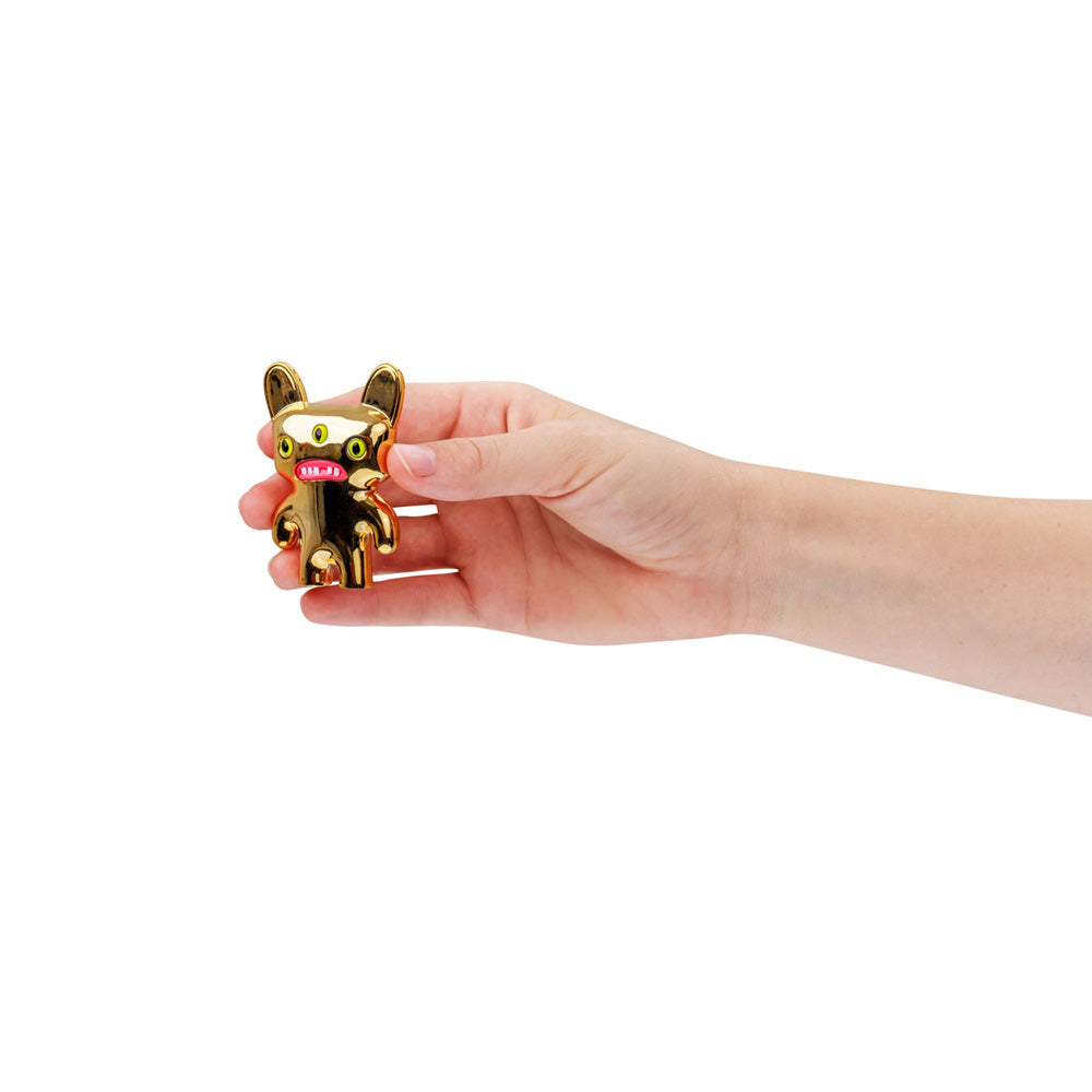 Fuggler Figuren Gold Edition in Blind Pack 6,5 cm