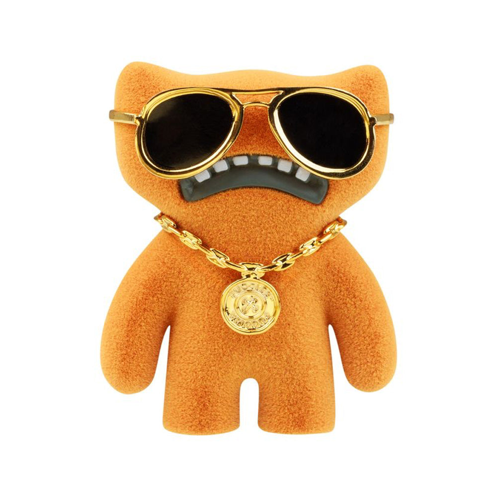 Fuggler Figuren Gold Edition in Blind Pack 6,5 cm