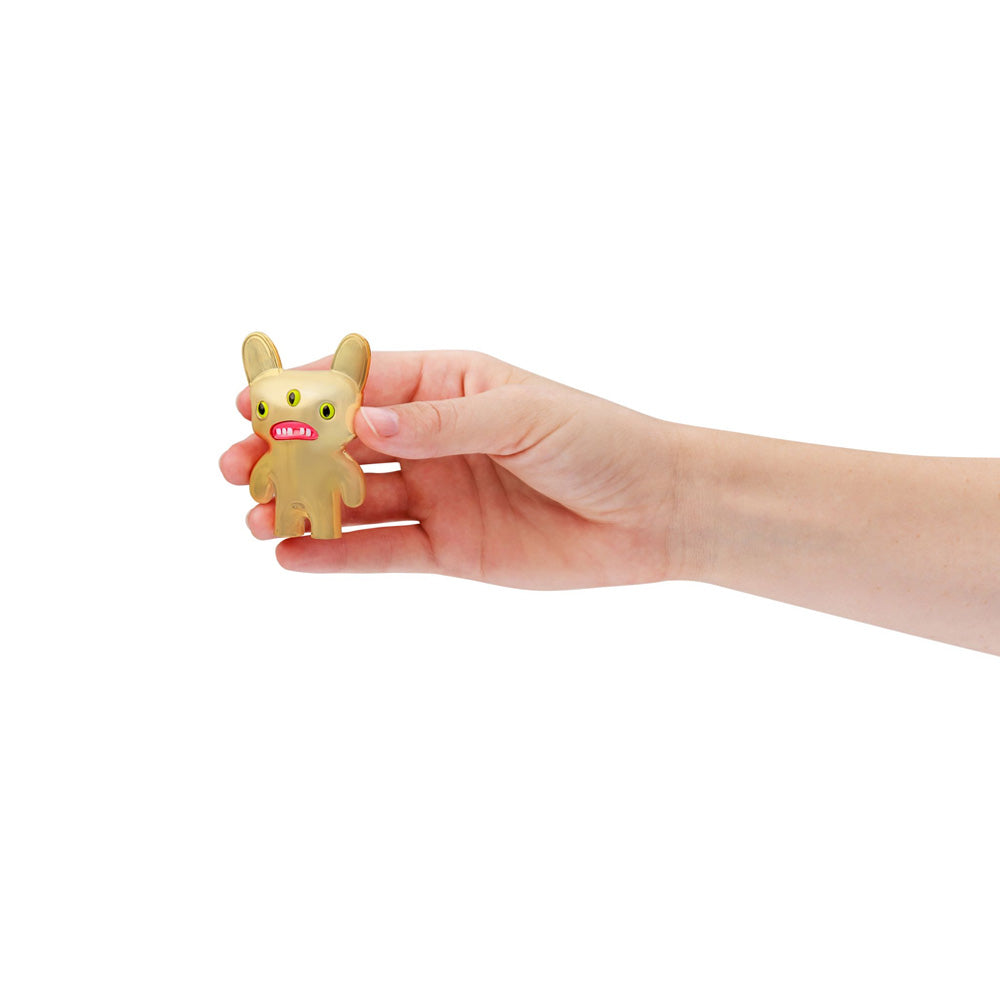 Fuggler Figuren Gold Edition in Blind Pack 6,5 cm