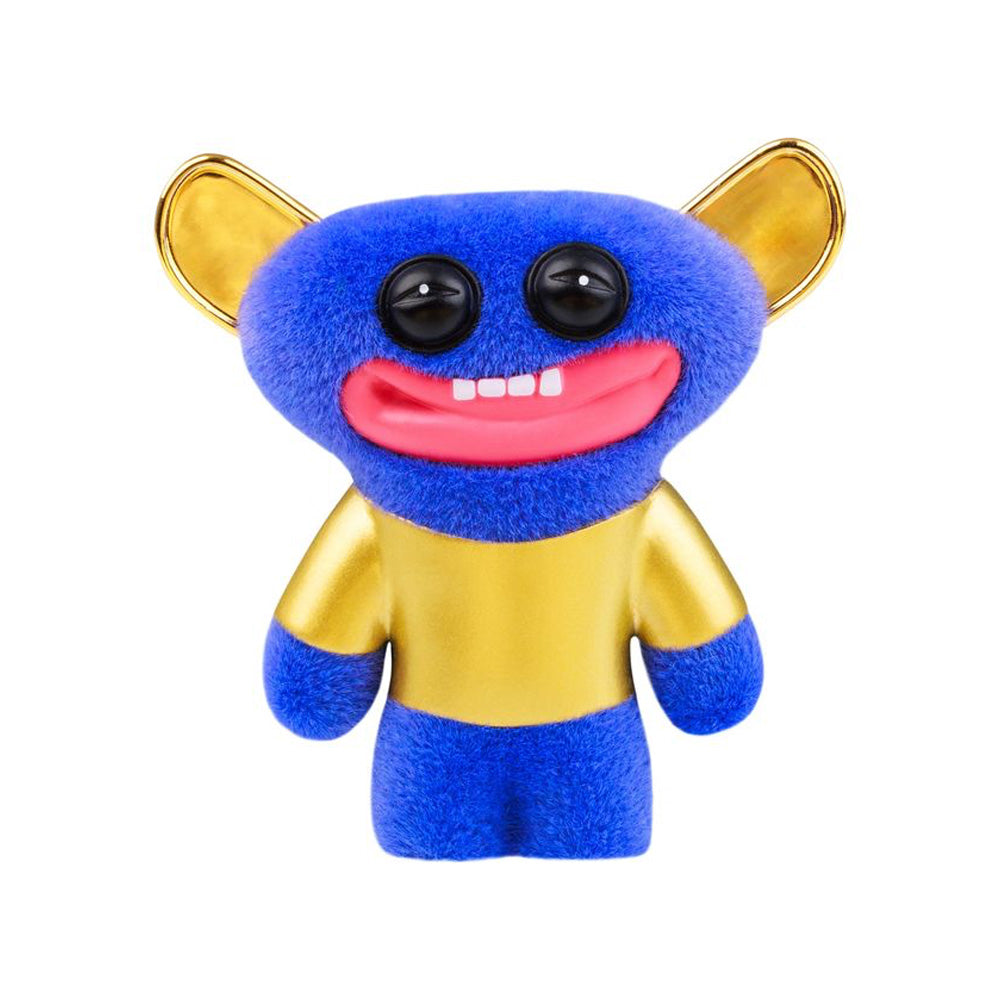 Fuggler Figuren Gold Edition in Blind Pack 6,5 cm
