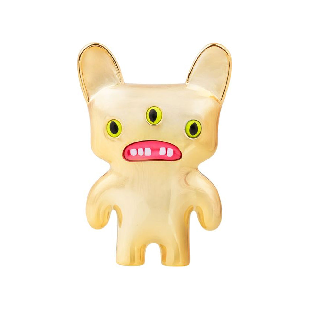 Fuggler Figuren Gold Edition in Blind Pack 6,5 cm