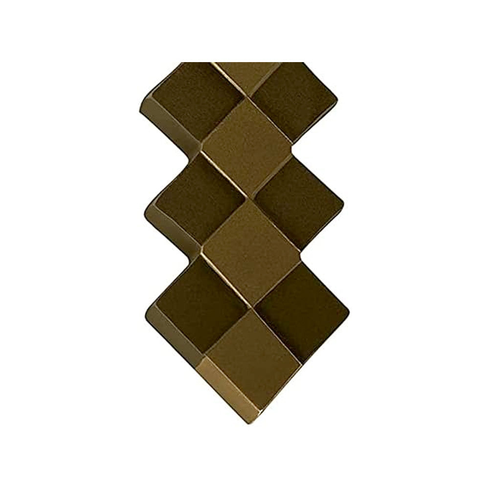 Minecraft Spitzhacke Gold, 50 cm goobee
