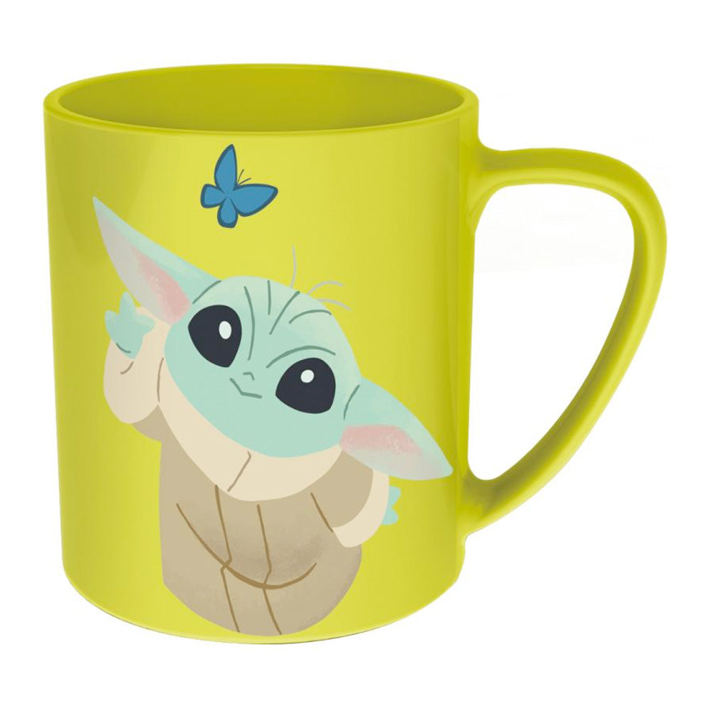 The Mandalorian Baby Yoda PrimeLine Tasse, 325 ml goobee