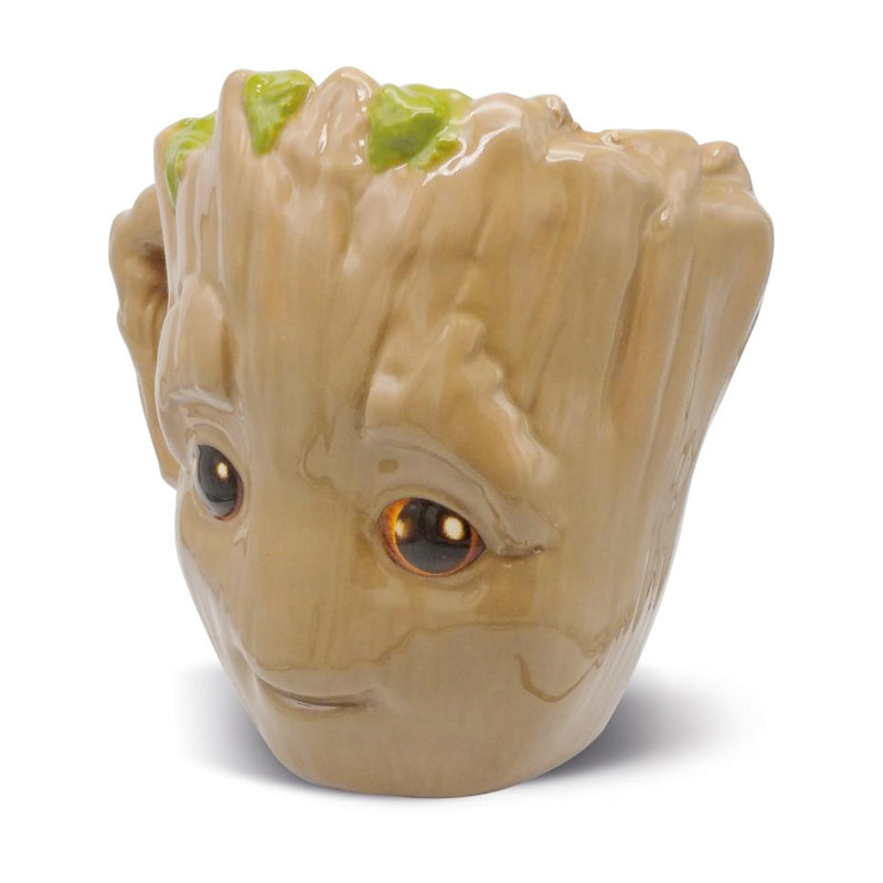 Marvel Groot 3D Tasse, 500 ml