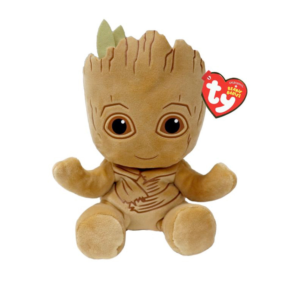 Ty Marvel Soft Plüsch, 15 cm goobee