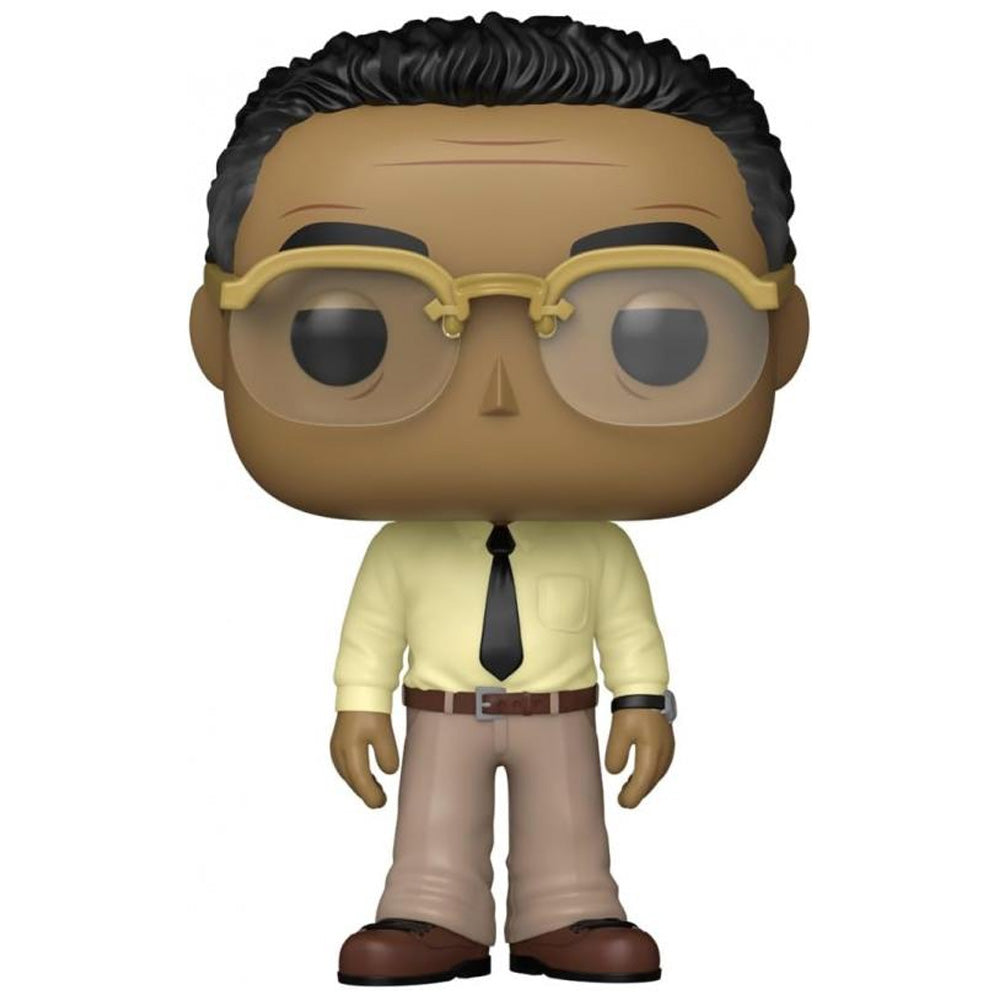 Funko POP! Breaking Bad S2 Gus Fring 1933, 10 cm