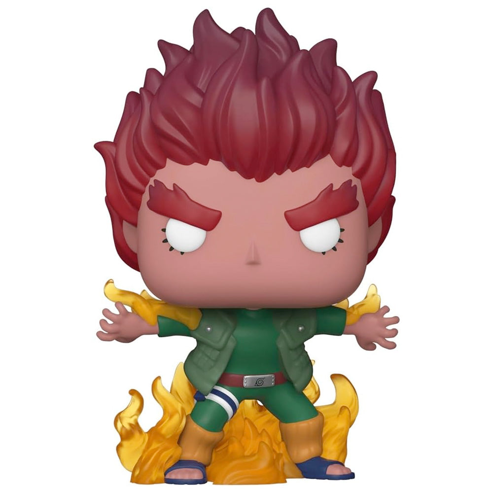 Funko POP! Naruto Eight Gates Gai, 10 cm goobee