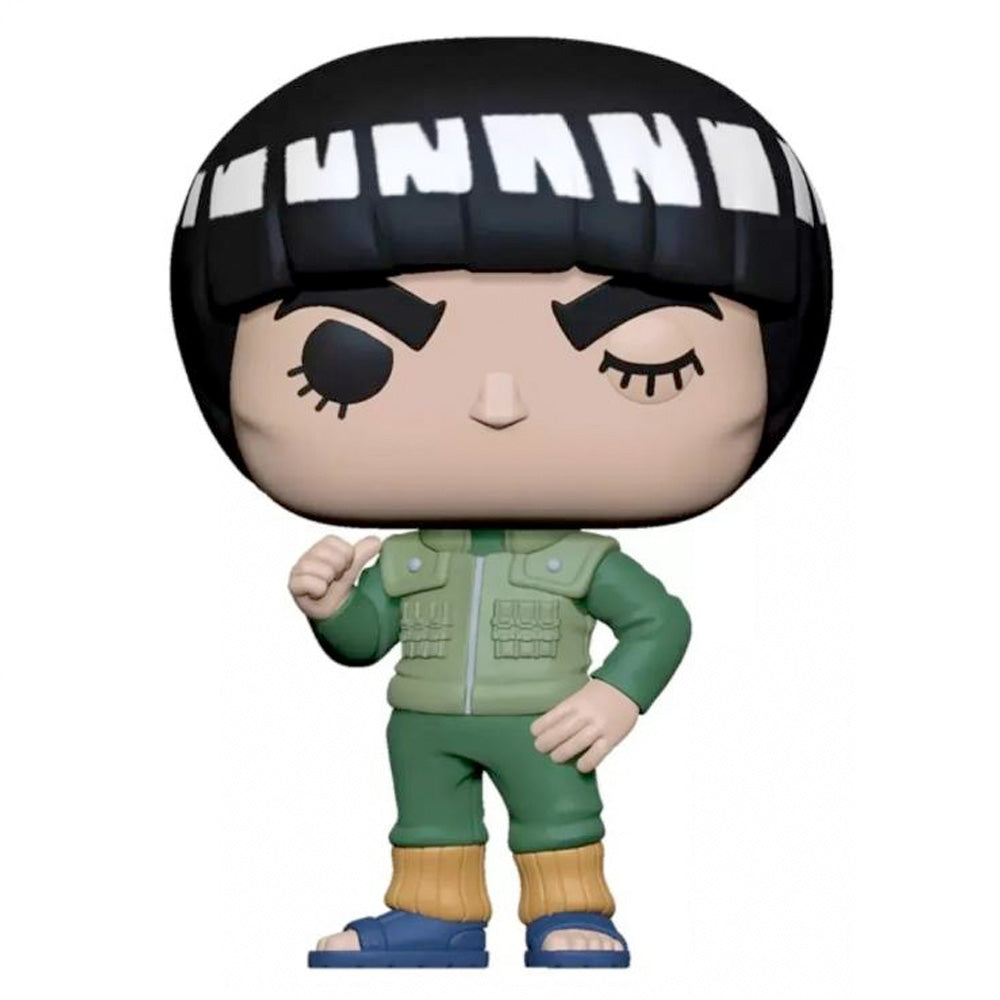 Funko POP! Naruto Might Guy (Winking), 10 cm goobee
