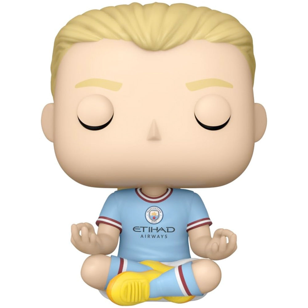 Funko POP! ManCity Erling Haaland Celebration (10 cm)