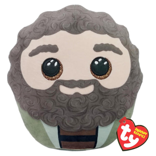 Hagrid Squish Kissen, ca. 20 cm goobee