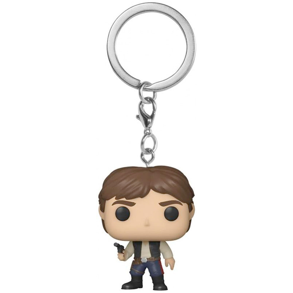 Pocket POP! Star Wars Classics Han Solo (4cm) goobee