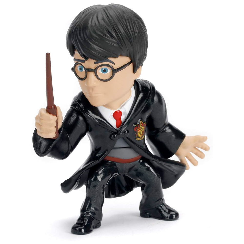 Harry Potter Harry Nano Figur, 10 cm goobee