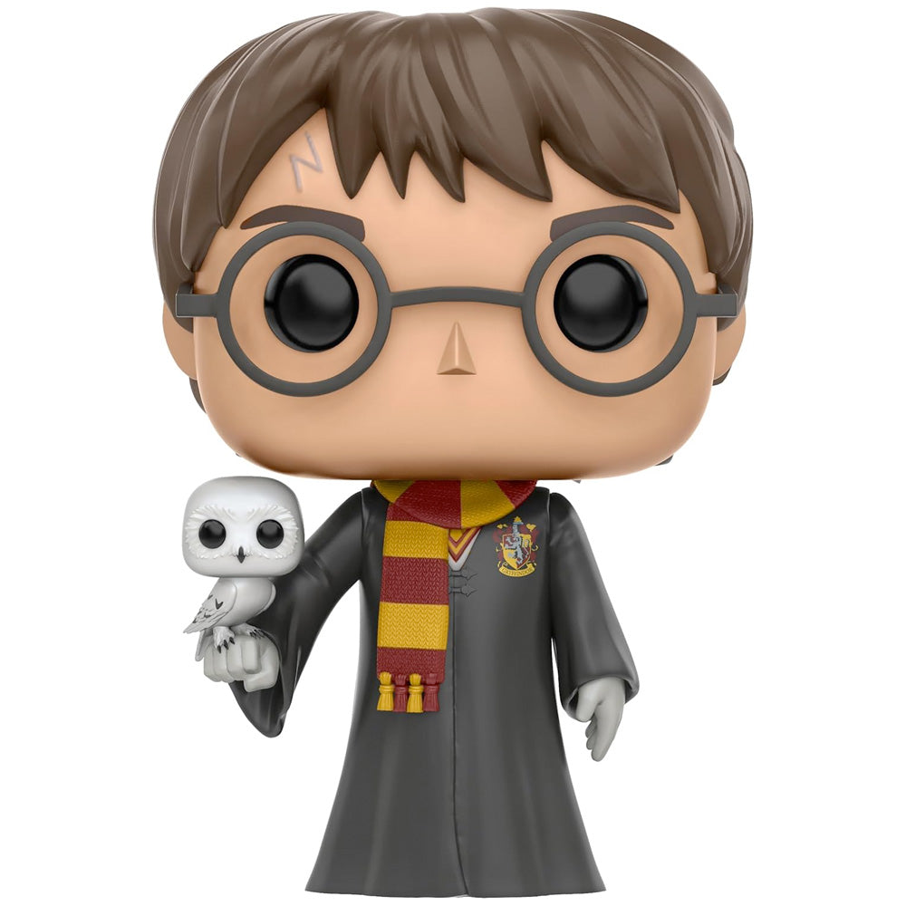 Funko POP! Harry Potter, 10 cm goobee