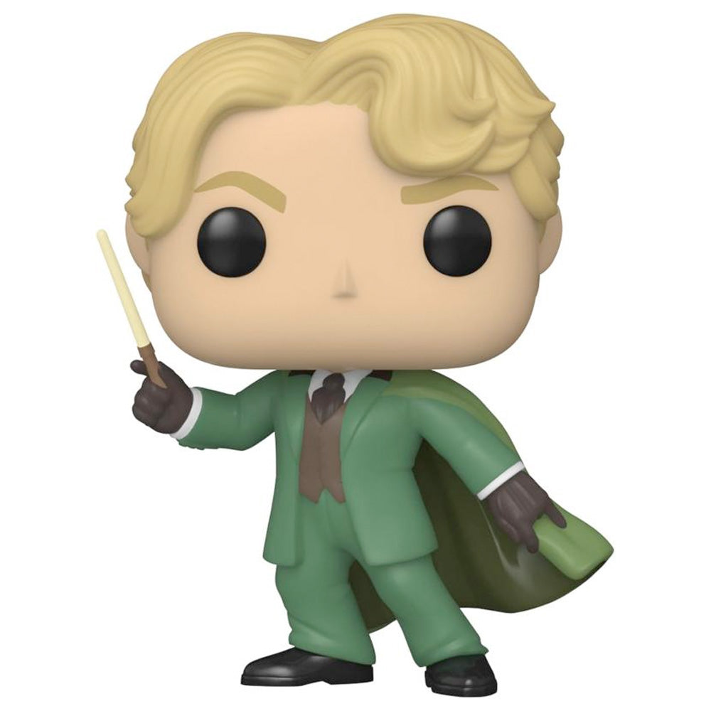 Funko POP! Harry Potter Gilderoy Lockhart, 10 cm goobee