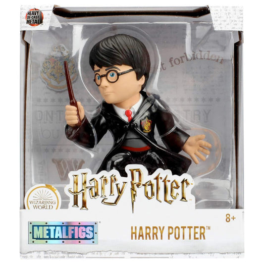 Harry Potter Harry Nano Figur, 10 cm goobee