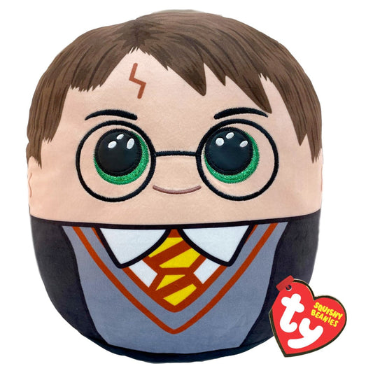 Harry Potter Squish Kissen, ca. 20 cm goobee