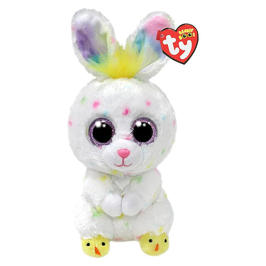 Dusty Hase goobee