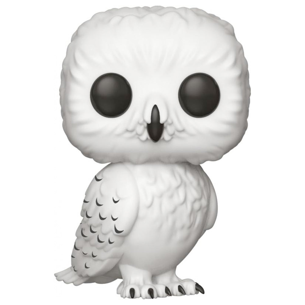Funko POP! Harry Potter Hedwig, 10 cm goobee