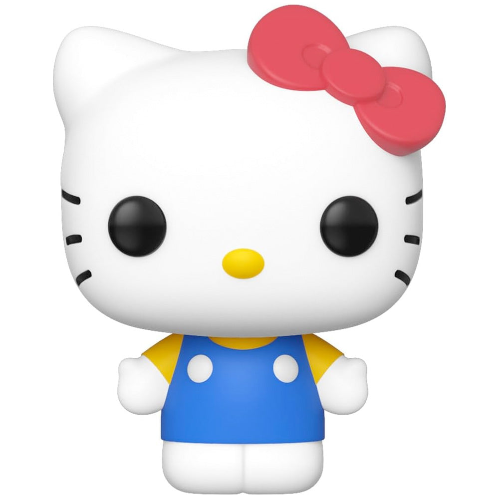 Funko POP! Hello Kitty S2 Classic (10 cm) goobee