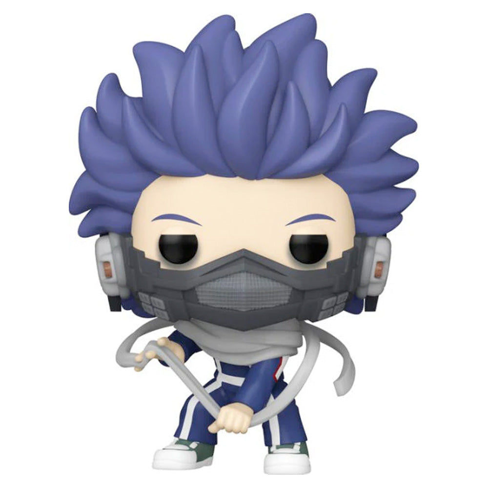 Funko POP! My Hero Akademie S5 Hitoshi w/ Chase, 10 cm goobee