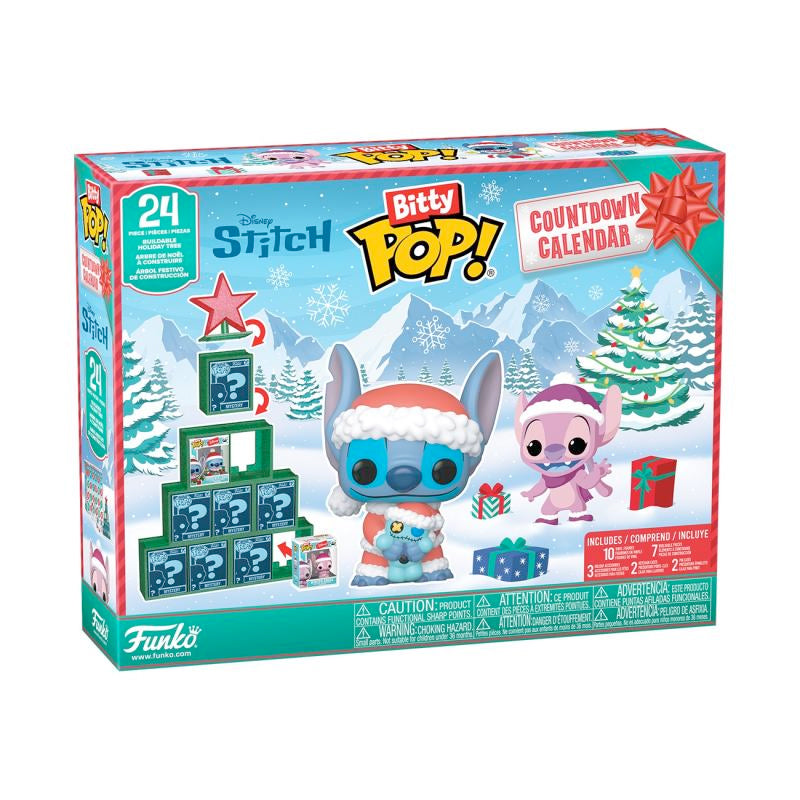 Funko POP! Adventskalender
