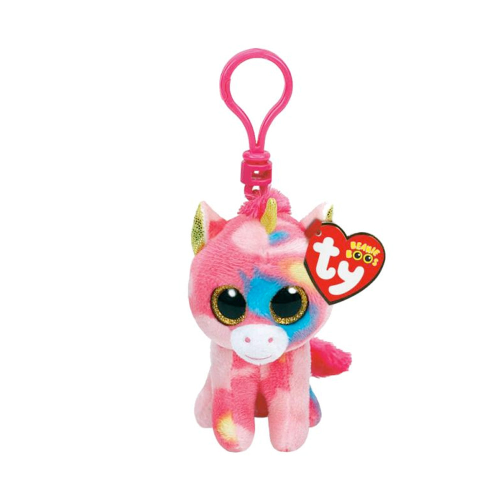 Fantasia Einhorn Clip, 8,5 cm goobee