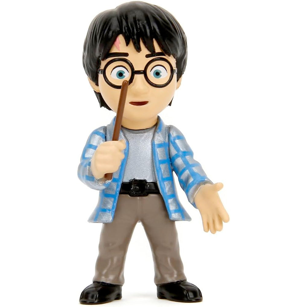 Harry Potter Figuren Nano Sammelfiguren Wave 1, 6,5 cm