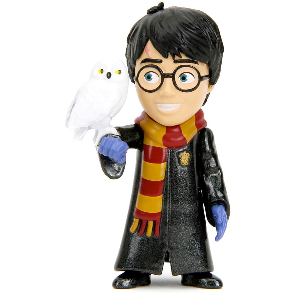 Harry Potter Figuren Nano Sammelfiguren Wave 1, 6,5 cm