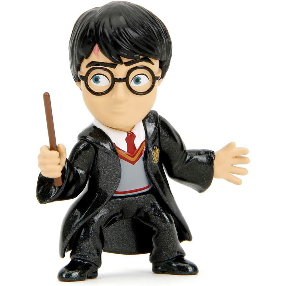 Harry Potter Figuren Nano Sammelfiguren Wave 1, 6,5 cm