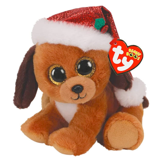 Howlidays Weihnachtshund, 15 cm goobee