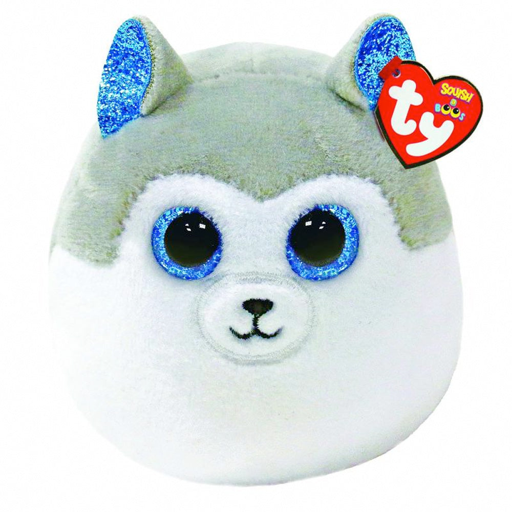 Slush Hund Squish Kissen goobee