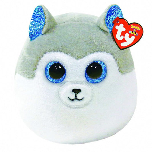 Slush Hund Squish Kissen goobee