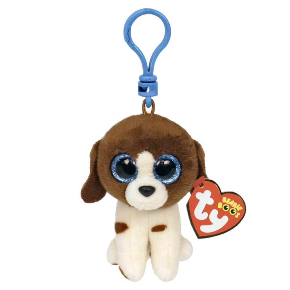 Muddles Hund Clip, 8,5 cm goobee