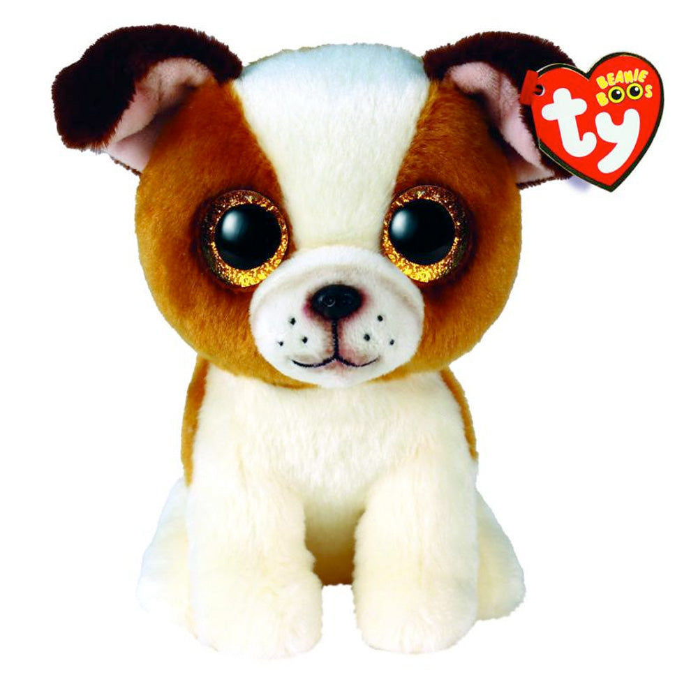 Hugo Hund goobee