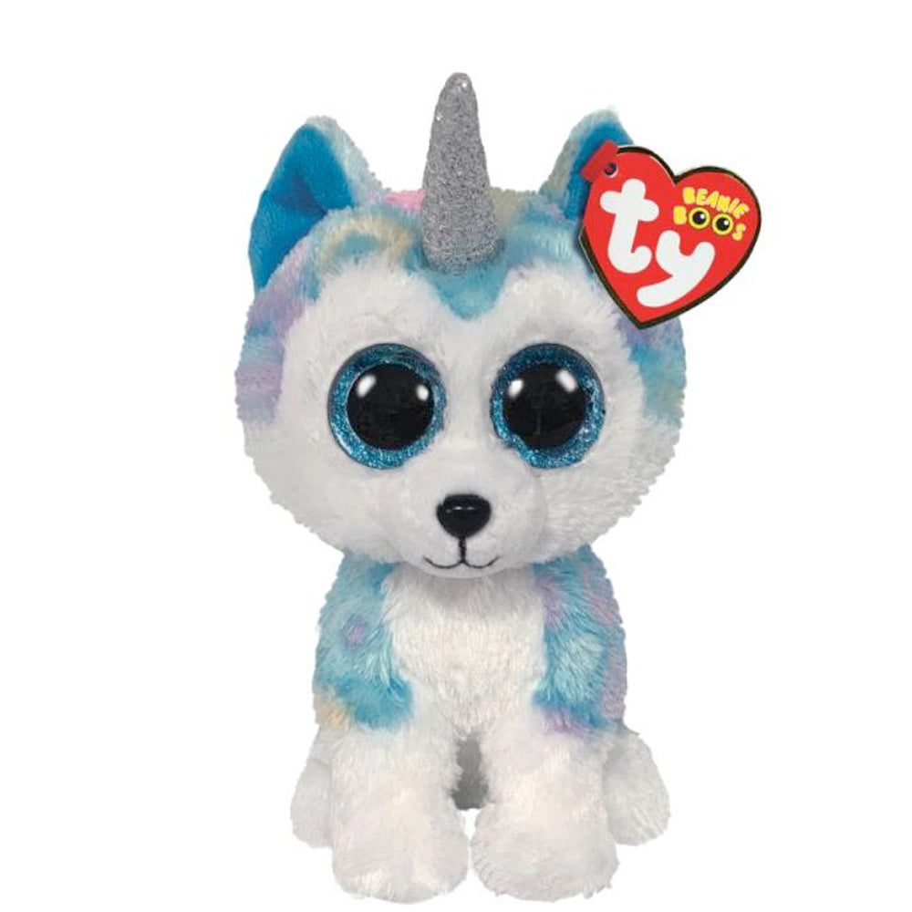 Helena Husky mit Horn goobee