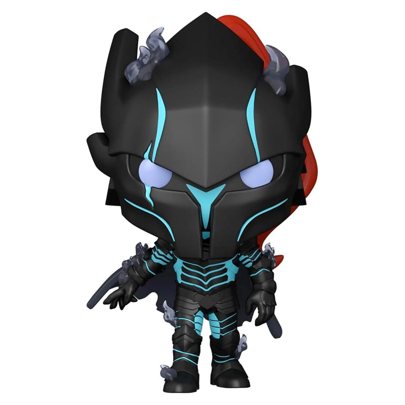 Funko POP! Solo Leveling Igris (10 cm)