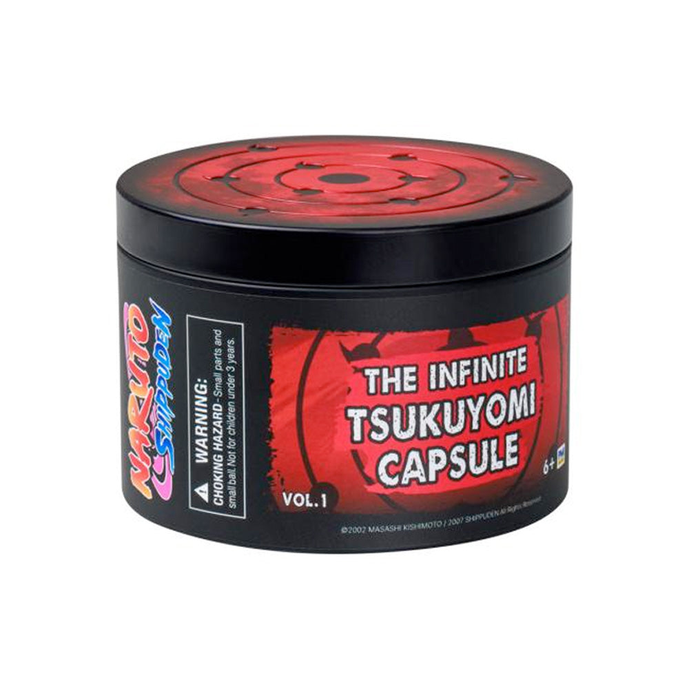 Naruto Figuren in Blind Schatulle Infinite Tsukuyomi, 7 cm