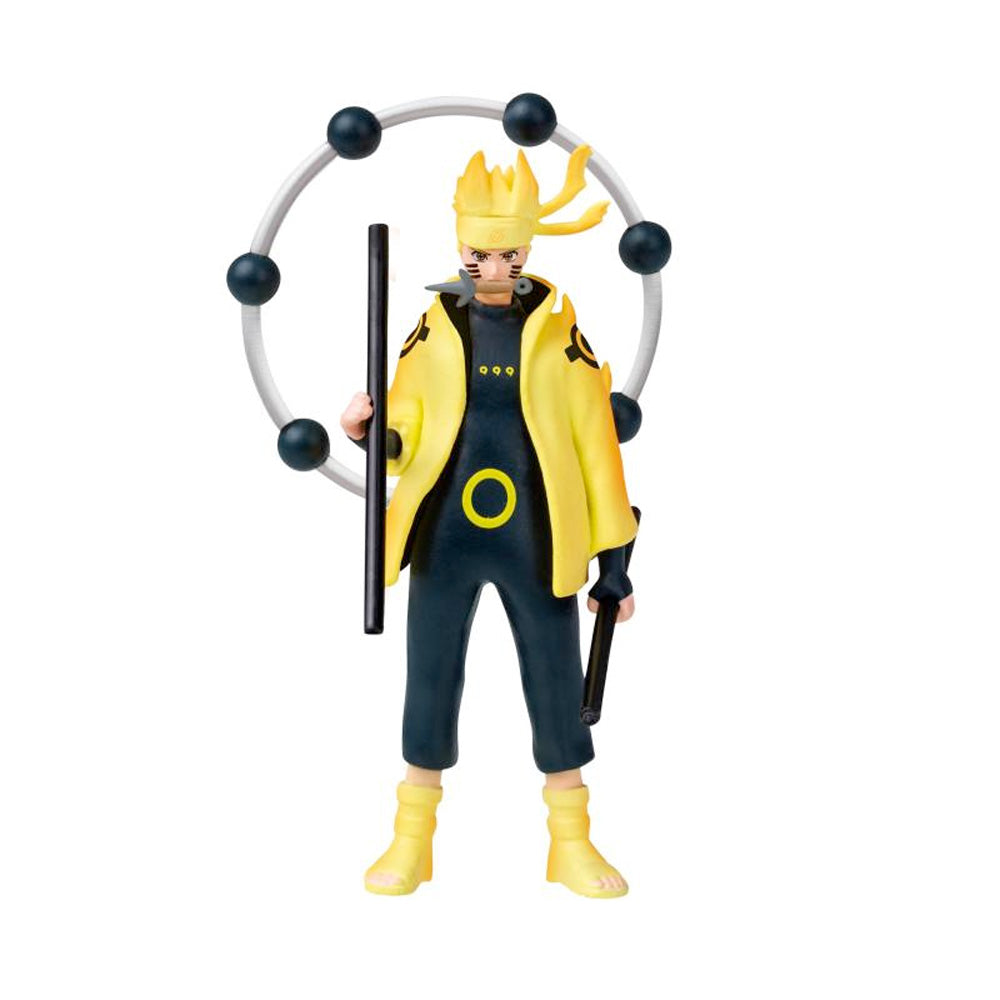 Naruto Figuren in Blind Schatulle Infinite Tsukuyomi, 7 cm