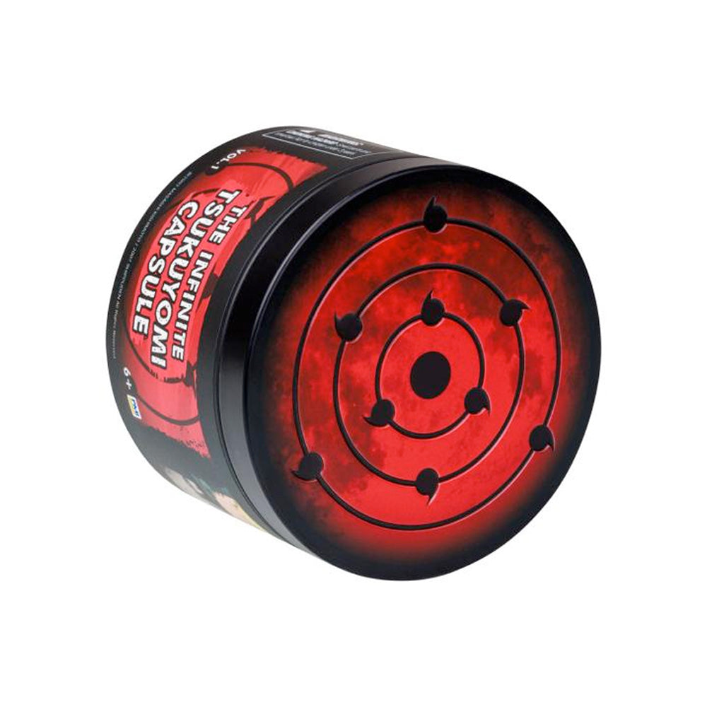Naruto Figuren in Blind Schatulle Infinite Tsukuyomi, 7 cm