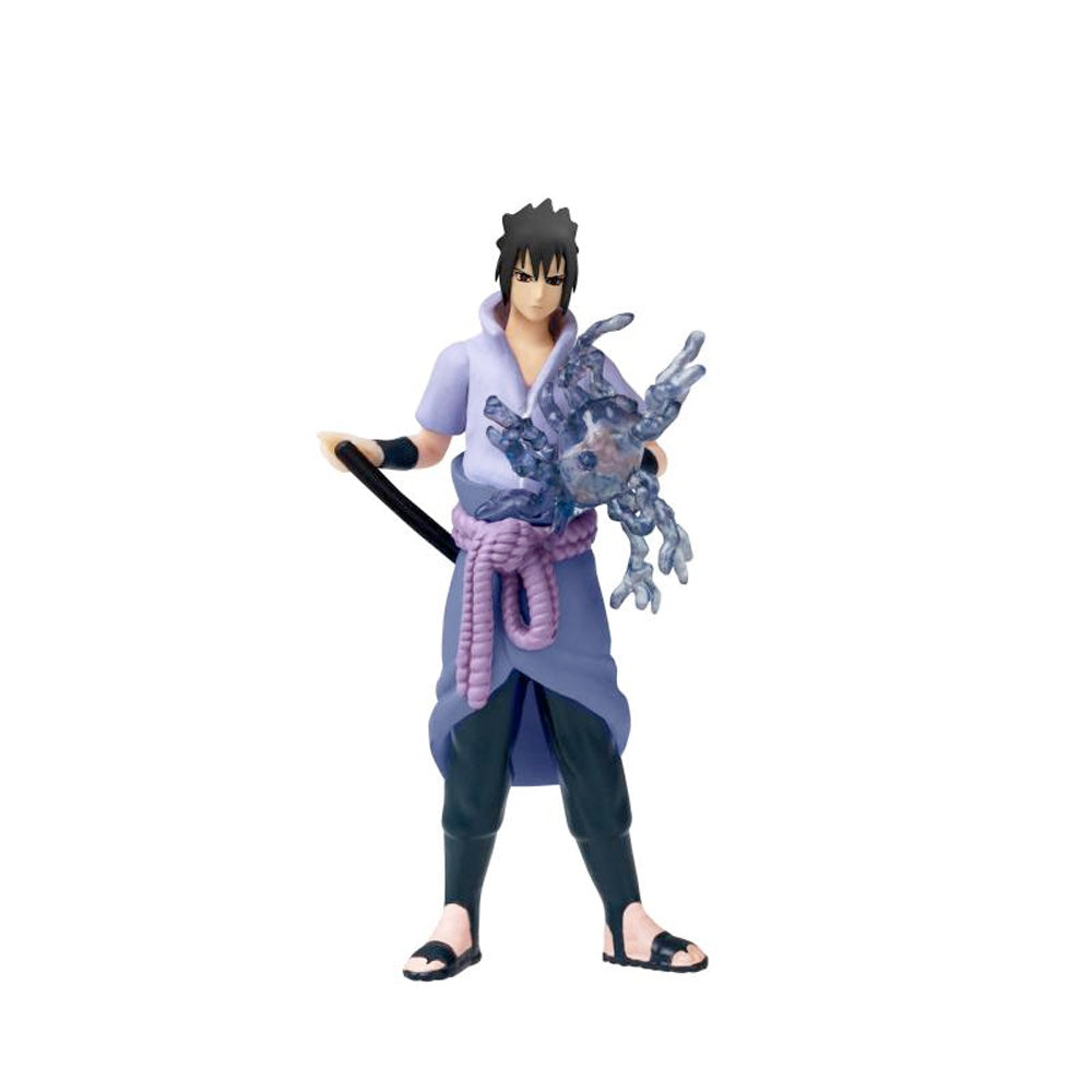 Naruto Figuren in Blind Schatulle Infinite Tsukuyomi, 7 cm