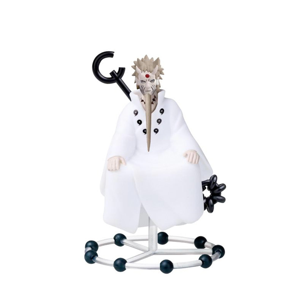 Naruto Figuren in Blind Schatulle Infinite Tsukuyomi, 7 cm