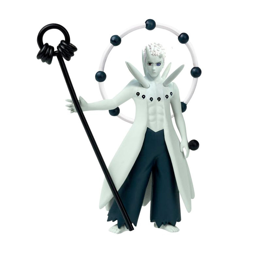 Naruto Figuren in Blind Schatulle Infinite Tsukuyomi, 7 cm