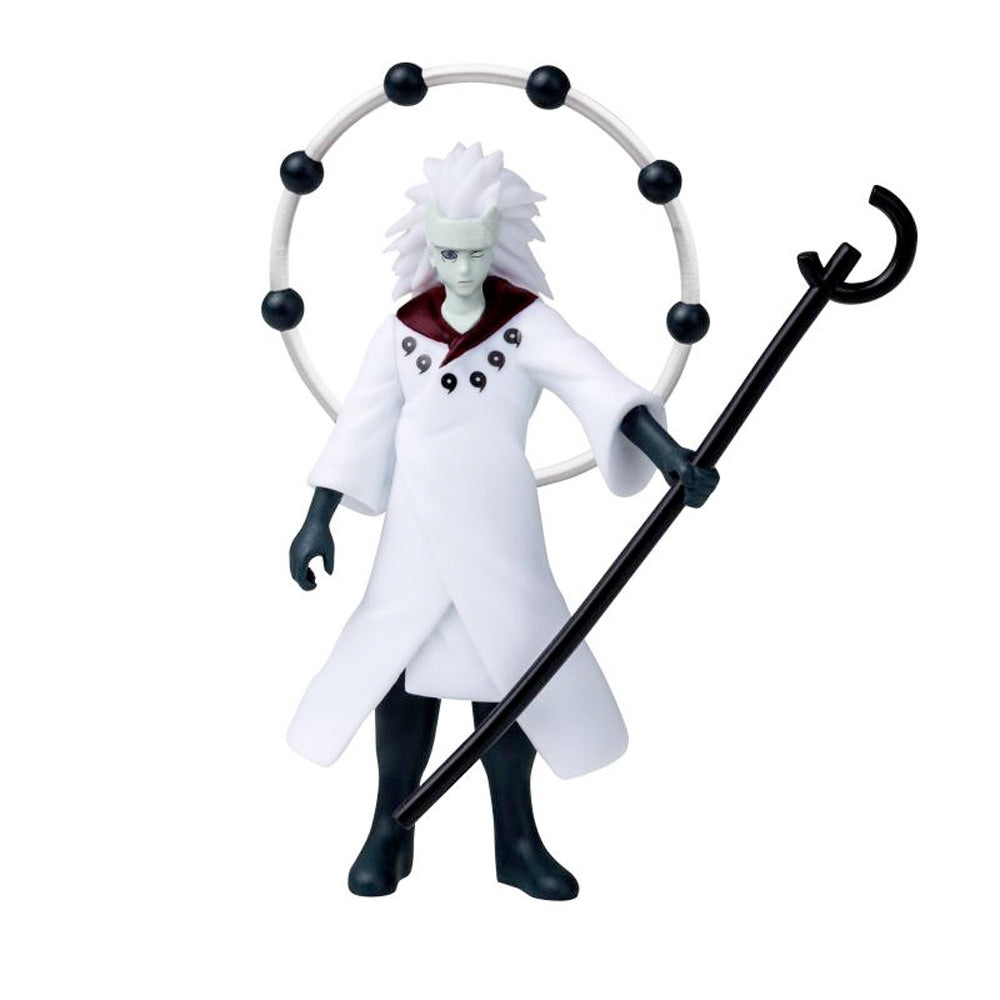 Naruto Figuren in Blind Schatulle Infinite Tsukuyomi, 7 cm