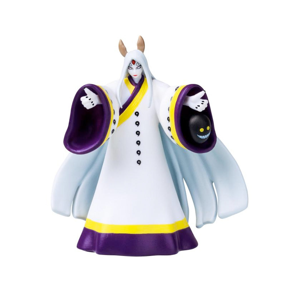 Naruto Figuren in Blind Schatulle Infinite Tsukuyomi, 7 cm